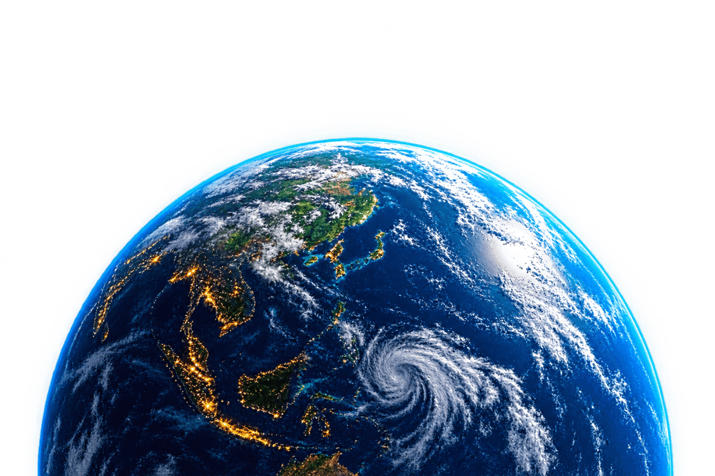 Earth Horizon