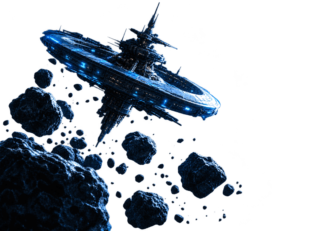 Orbital Station