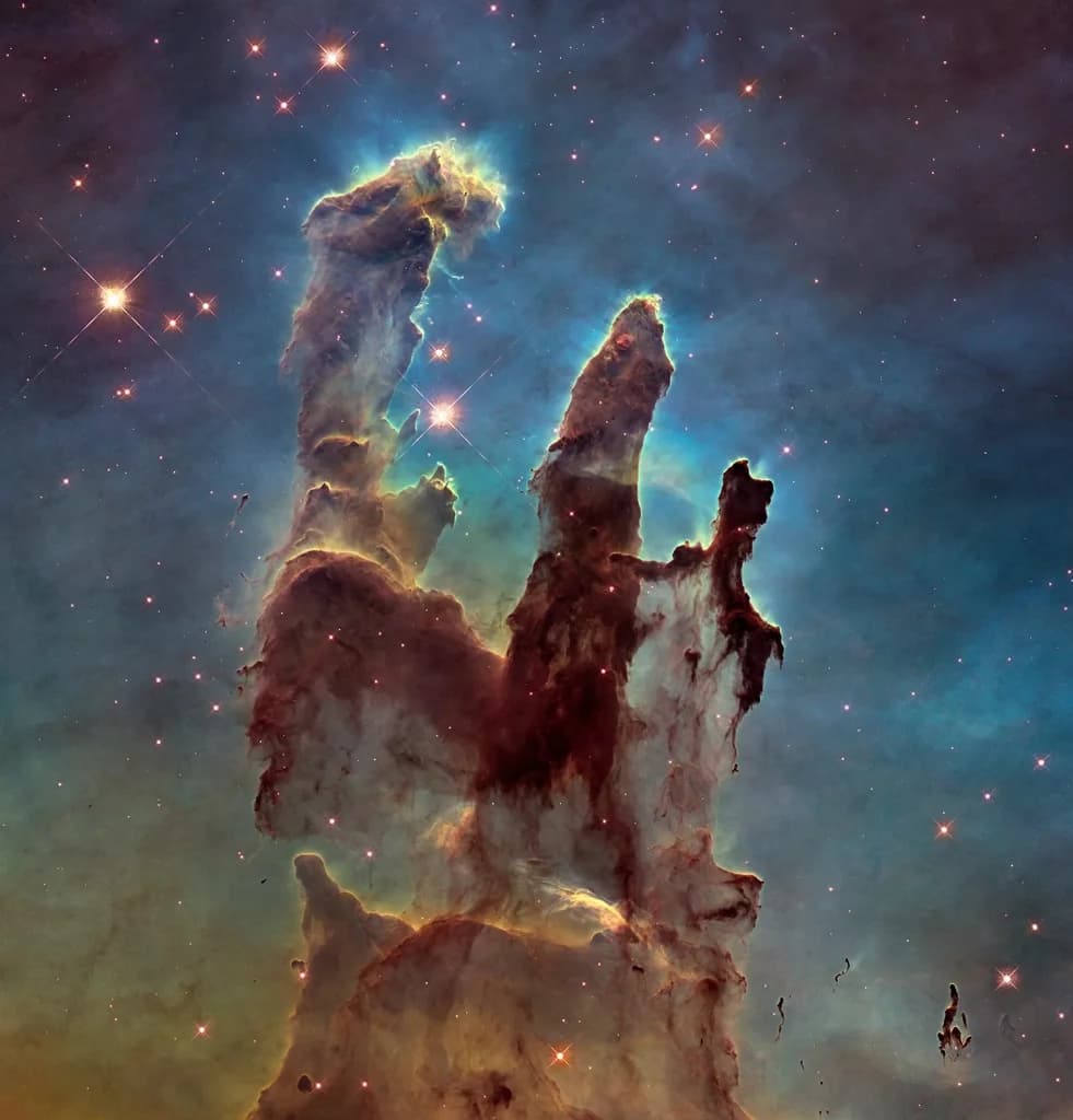 Optical sensor standby nebula