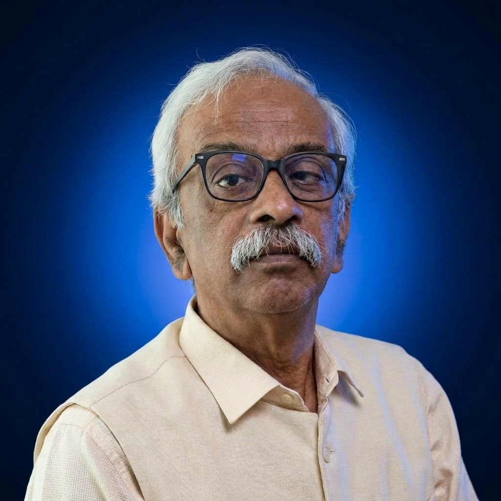 Prof. Narayan Banerjee