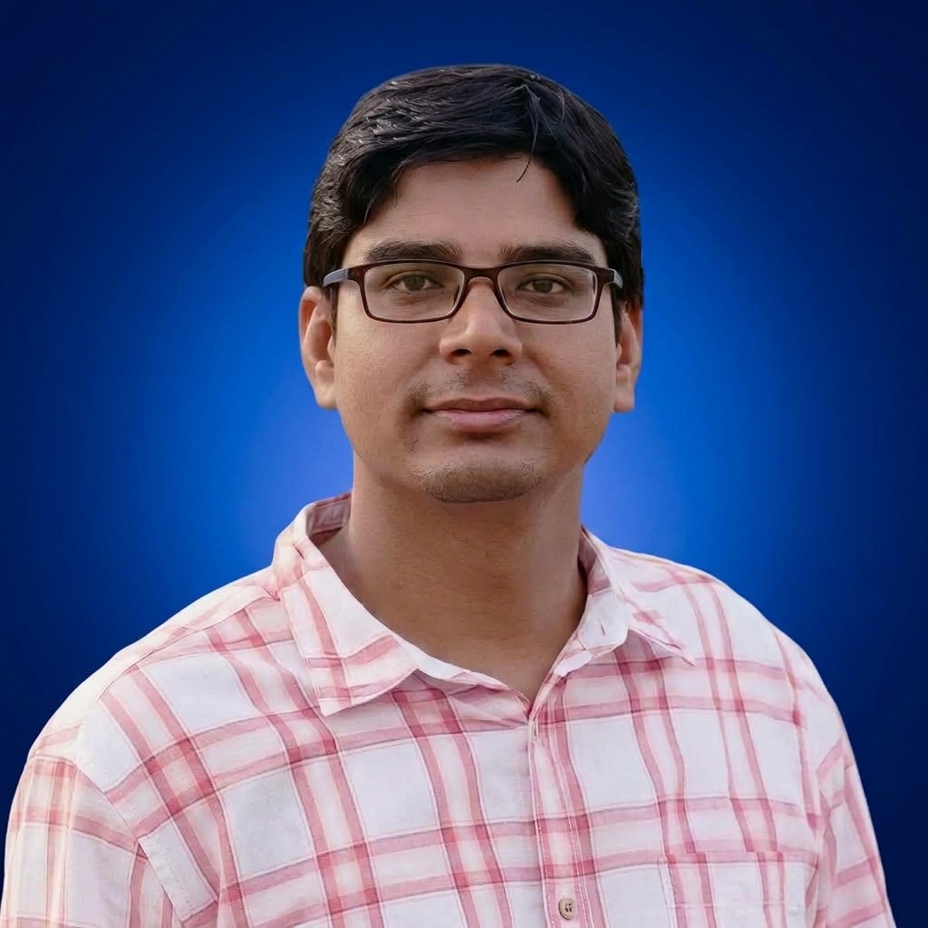 Dr. Wageesh Mishra